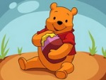 Winnie the Pooh