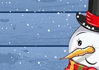 Зимняя Головоломка