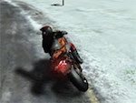Winter Moto