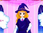 Witch Student