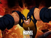 Wolverine αναζήτηση και να καταστρέψει