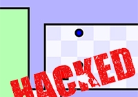 World s Hardest Game Hacked