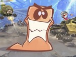 Worms WMD Online