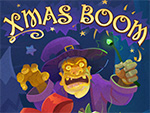 Xmas Boom