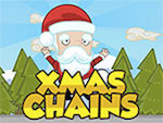 Xmas Цепи