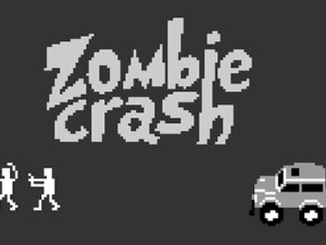 Zombie Crash