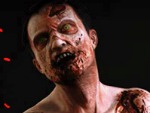 Zombie Invasion
