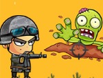 Zombie shooter