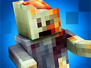 ZombieCraft.io Online