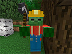 Zombie Miner