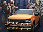 Zombie Pickup Survival