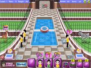 Cuidar do Zoológico