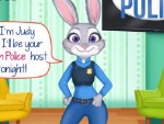 Fashion Police Zootopia