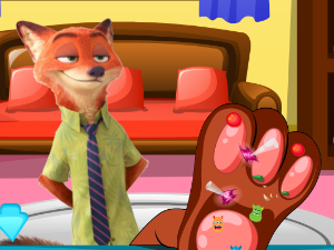 Zootopia online