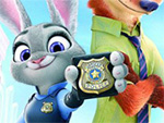 Zootopia Character Quiz