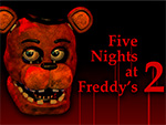 Cinco noites no Freddys 2